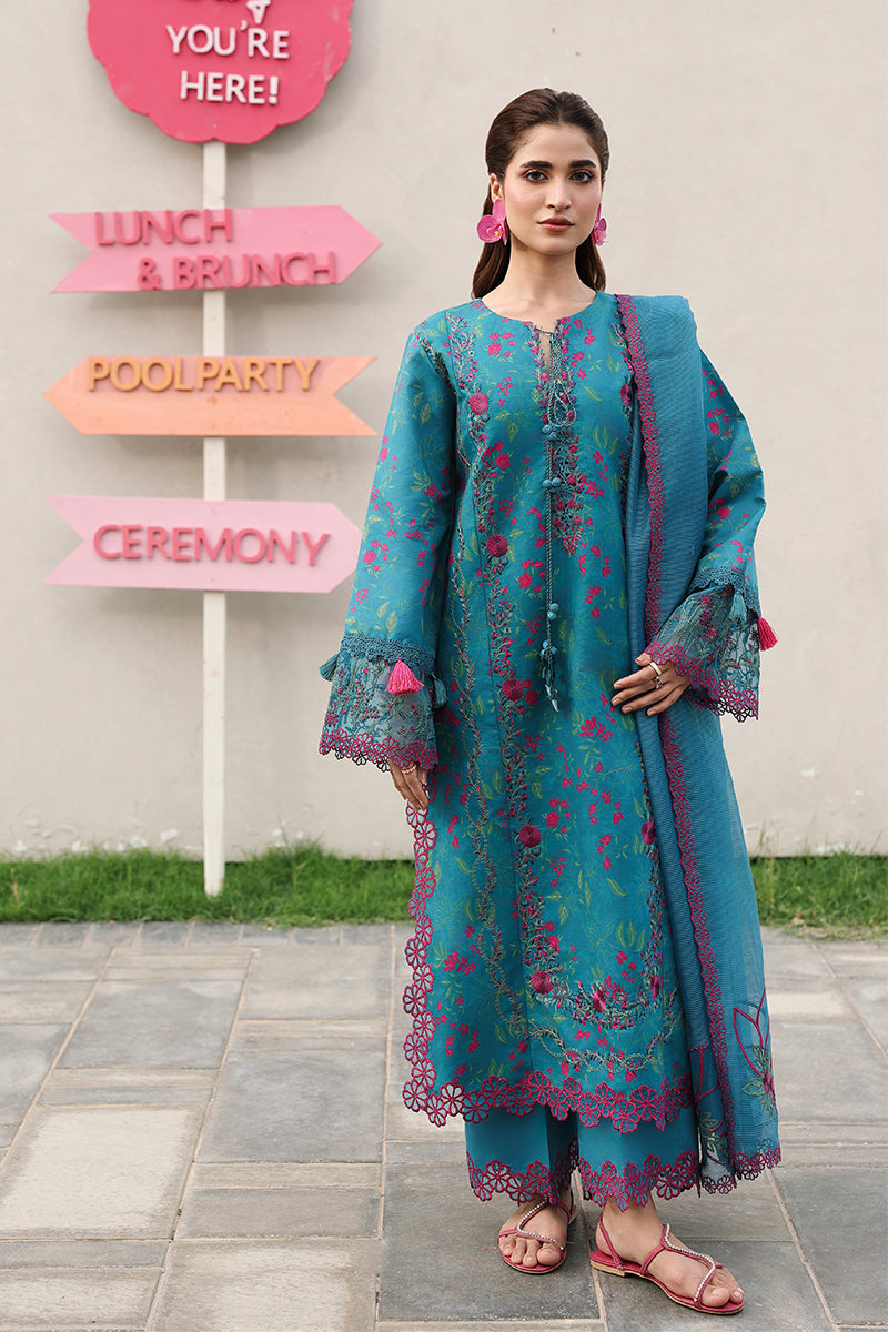 Rangrasiya | Florence Luxury Festive Edit 26 | Tina - by Libayah - Registered Vendor of : Rang Rasiya - 100% Original Designer Dress