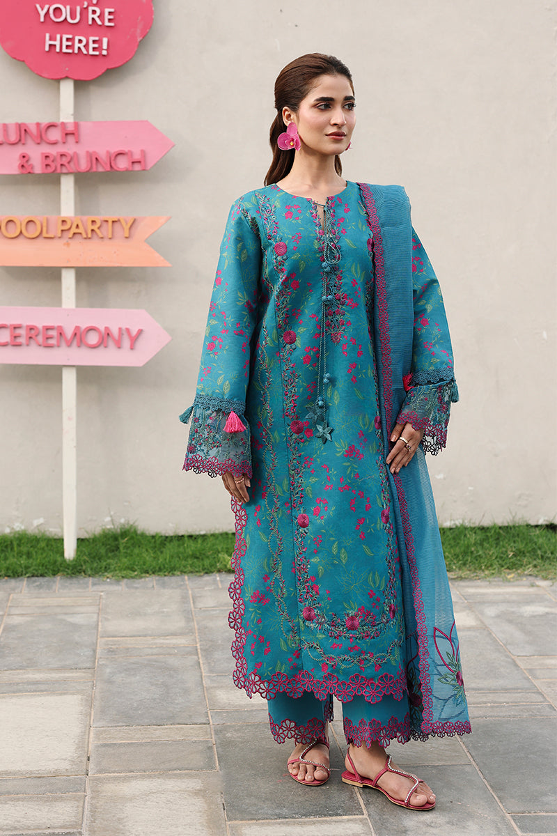 Rangrasiya | Florence Luxury Festive Edit 26 | Tina - by Libayah - Registered Vendor of : Rang Rasiya - 100% Original Designer Dress