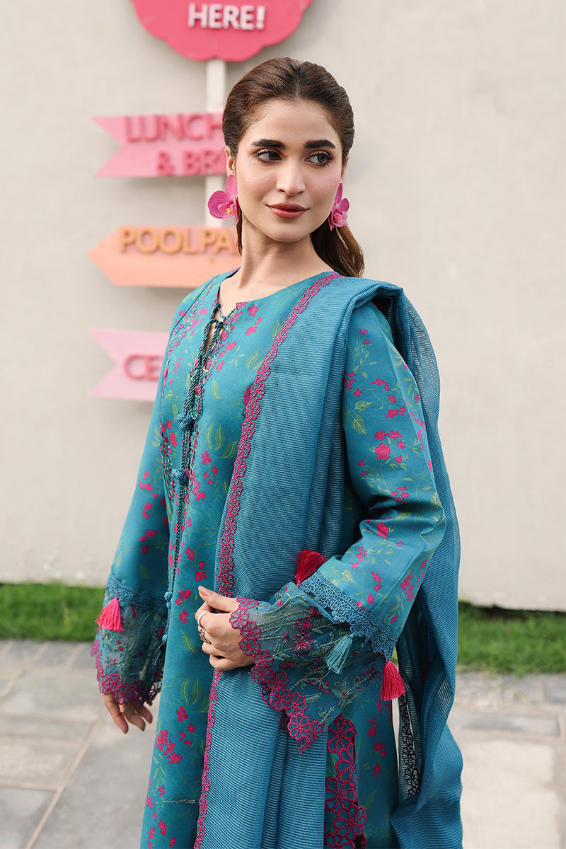 Rangrasiya | Florence Luxury Festive Edit 26 | Tina - by Libayah - Registered Vendor of : Rang Rasiya - 100% Original Designer Dress