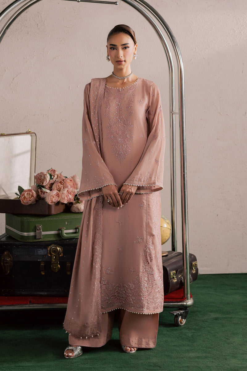 Batik | Festive Eid 26 | Tirna - by Libayah - Registered Vendor of : Batik - 100% Original Designer Dress