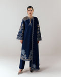 Jugnu | SS 26 Lawn | Tiva by Jugnu - Designer Dress  - Type : Ladies Clothes - Available at Libayah - 100% Original 
