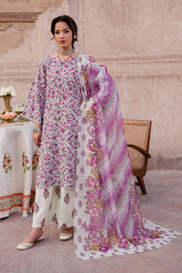 Batik | Festive Eid 26 | Truce by Batik - Designer Dress  - Type : Ladies Clothes - Available at Libayah - 100% Original 