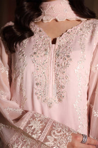 Afrozeh | Basic Pret 26 RTW | NACRE by Afrozeh - Designer Dress  - Type : Ladies Clothes - Available at Libayah - 100% Original 