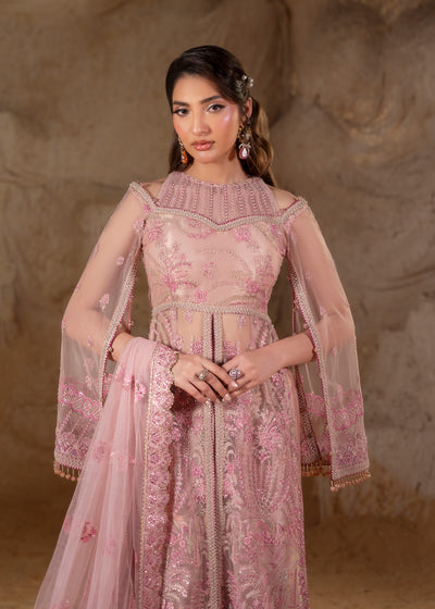 Zarizaa | Blink Formals | OPAL