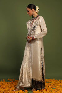 Wardha Saleem | Luxury Pret Traditional Wear | KHIRAD (2 PC) by Wardha Saleem - Designer Dress - Type: Ladies Clothes - Available at Libayah - 100% Original