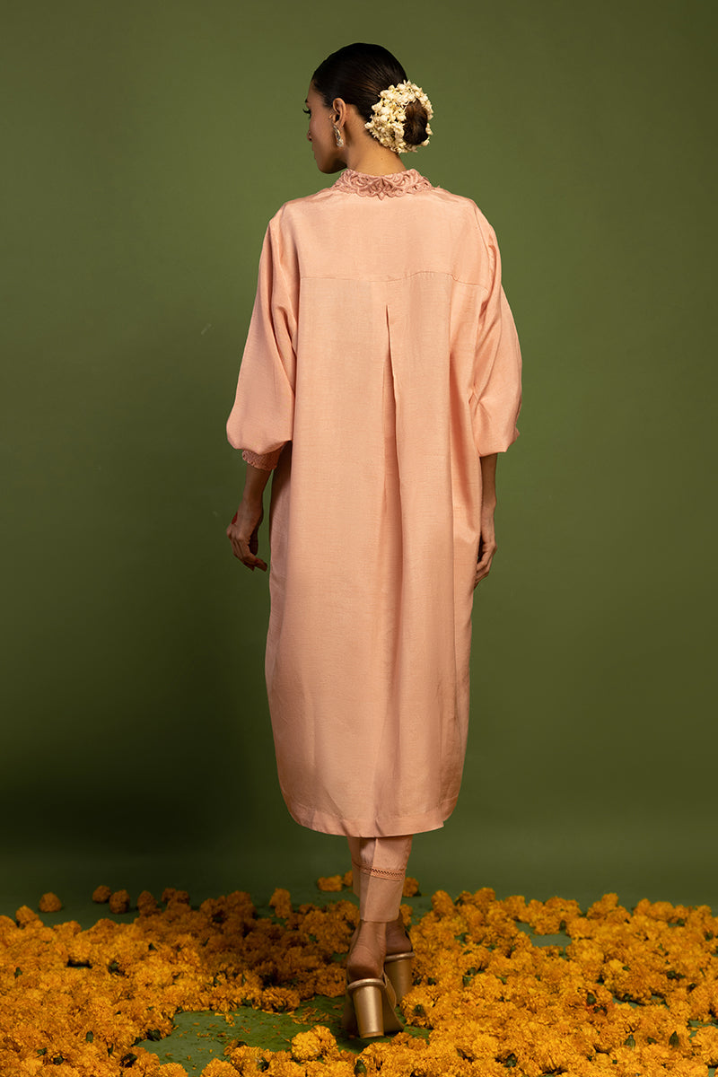 Wardha Saleem | Luxury Pret Traditional Wear | TITLI (2 PC) by Wardha Saleem - Designer Dress - Type: Ladies Clothes - Available at Libayah - 100% Original