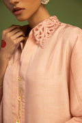 Wardha Saleem | Luxury Pret Traditional Wear | TITLI (2 PC) by Wardha Saleem - Designer Dress - Type: Ladies Clothes - Available at Libayah - 100% Original