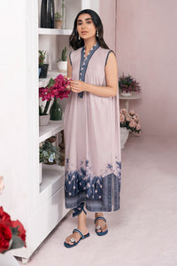 Afrozeh | Basic Pret 26 RTW | NACRE by Afrozeh - Designer Dress  - Type : Ladies Clothes - Available at Libayah - 100% Original 
