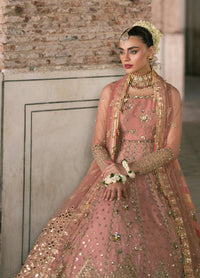 MNR | Zarlish Festive 25 | Aroha in Khushboo by MNR - Designer Dress - Type : Ladies Clothes - Available at Libayah - 100% Original 