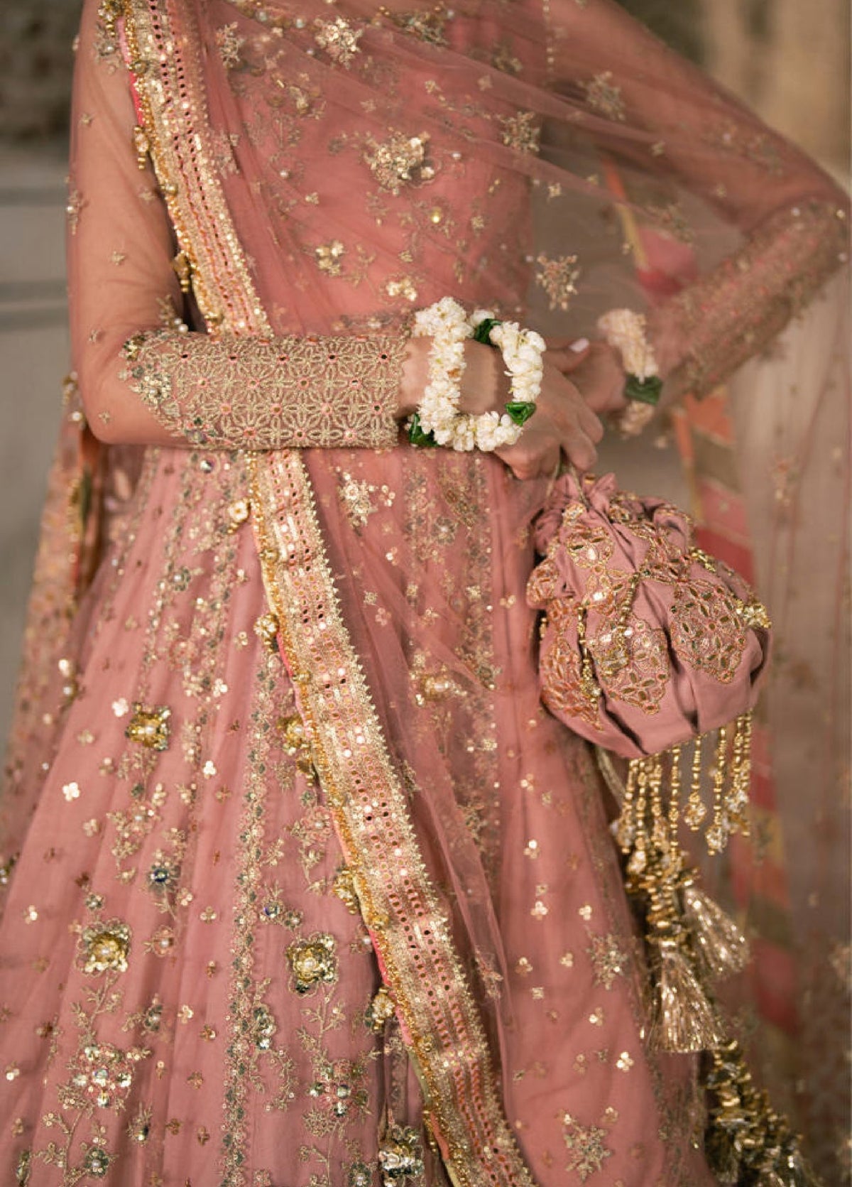 MNR | Zarlish Festive 25 | Aroha in Khushboo by MNR - Designer Dress - Type : Ladies Clothes - Available at Libayah - 100% Original 