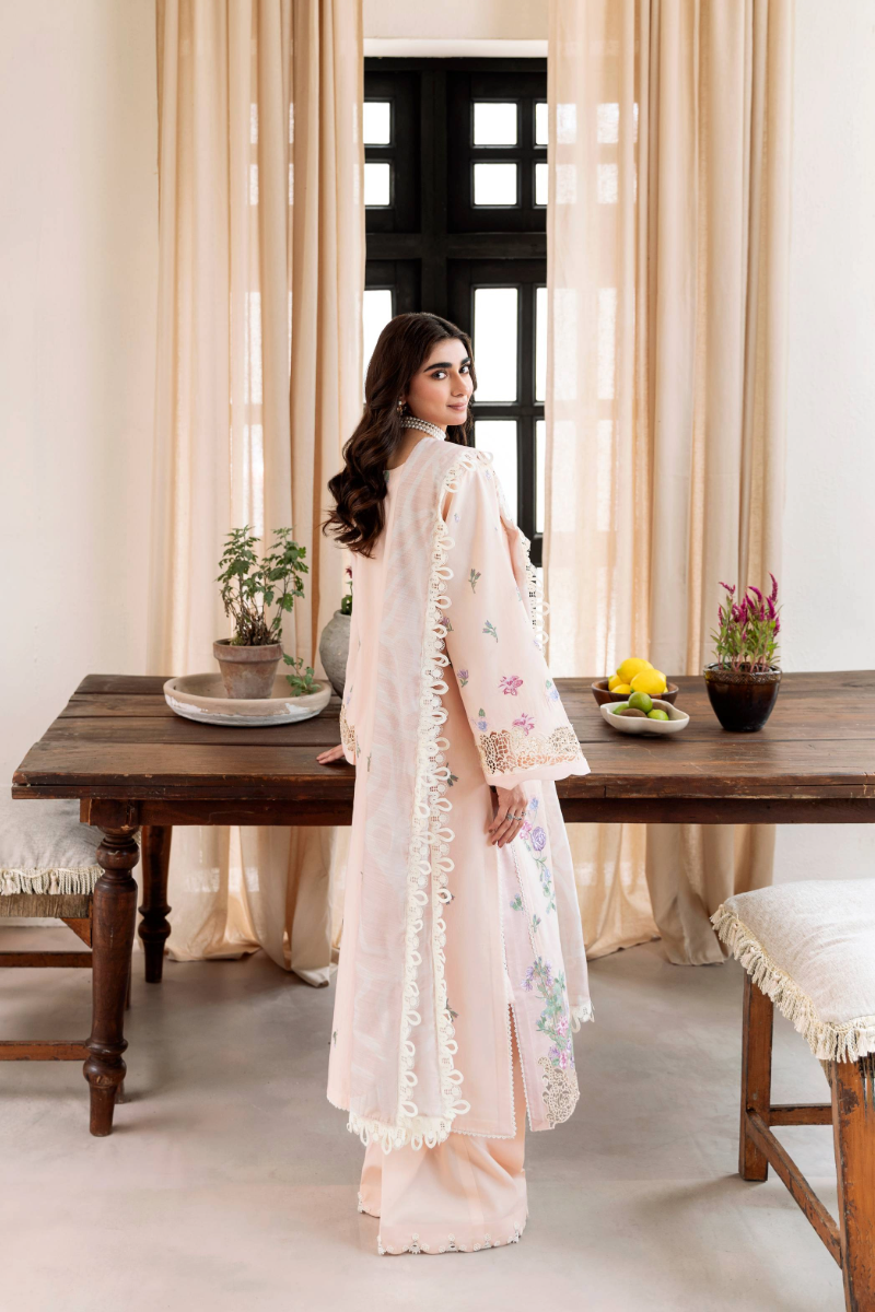 Manara | Mgrolia Garden 25 | CELINE by Manara - Designer Dress - Type: Ladies Clothes - Available at Libayah - 100% Original