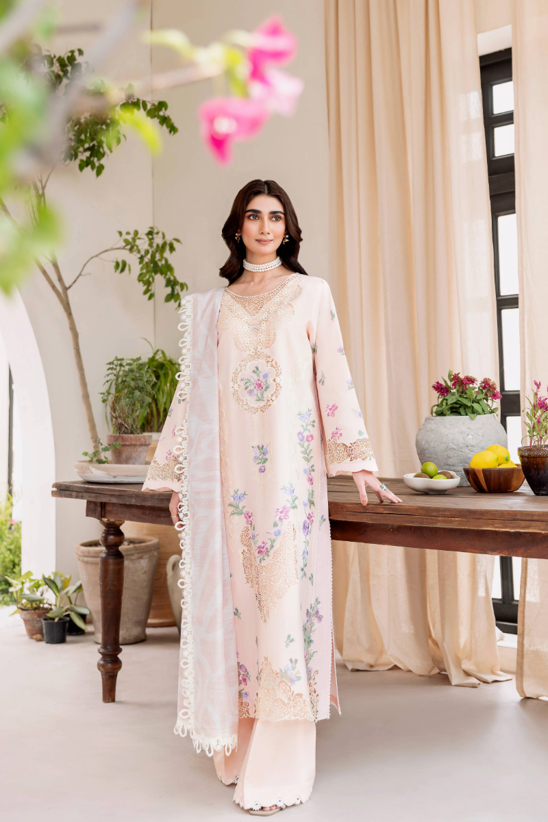 Manara | Mgrolia Garden 25 | CELINE by Manara - Designer Dress - Type: Ladies Clothes - Available at Libayah - 100% Original