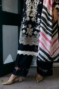 Manara | Vintage Flora 25 | LAILA by Manara - Designer Dress - Type: Ladies Clothes - Available at Libayah - 100% Original