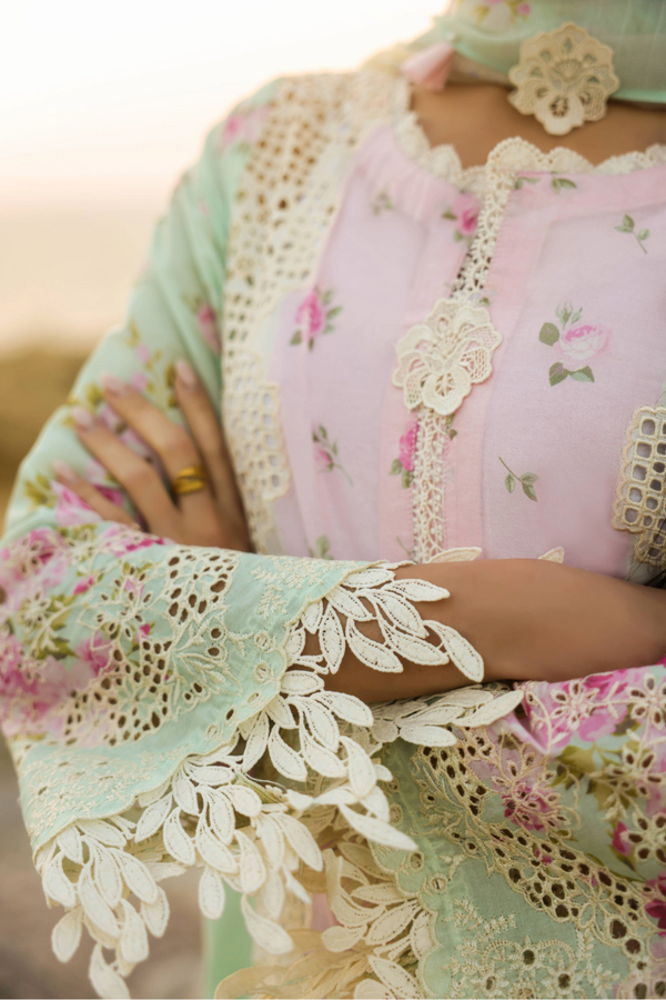 Manara | Summer Dreams 26 | CORALMIST by Manara - Designer Dress  - Type : Ladies Clothes - Available at Libayah - 100% Original 
