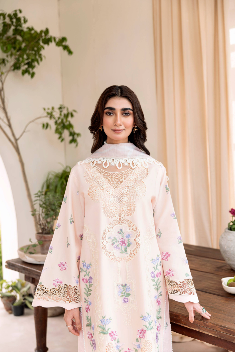 Manara | Mgrolia Garden 25 | CELINE by Manara - Designer Dress - Type: Ladies Clothes - Available at Libayah - 100% Original