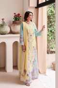 Manara | Mgrolia Garden 25 | MACARON by Manara - Designer Dress - Type: Ladies Clothes - Available at Libayah - 100% Original