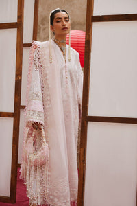 Afrozeh | Basic Pret 26 RTW | NACRE by Afrozeh - Designer Dress  - Type : Ladies Clothes - Available at Libayah - 100% Original 