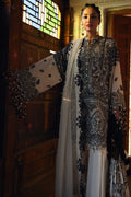 Elan | Luxury Lawn 25 | ISLA (EL25-02 B) by Elan - Designer Dress - Type: Ladies Clothes - Available at Libayah - 100% Original