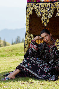 Afrozeh | Basic Pret 26 RTW | NACRE by Afrozeh - Designer Dress  - Type : Ladies Clothes - Available at Libayah - 100% Original 