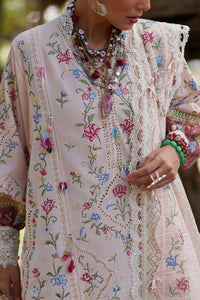 Afrozeh | Basic Pret 26 RTW | NACRE by Afrozeh - Designer Dress  - Type : Ladies Clothes - Available at Libayah - 100% Original 