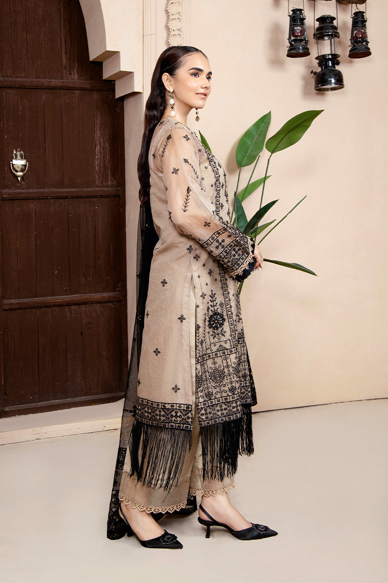 Altan | Voguish Formals | D-08 Marwa by Altan - Designer Dress - Type: Ladies Clothes - Available at Libayah - 100% Original