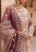 Altan | Virsa Luxury Wedding Collection | ALT/01 Camelia by Altan - Designer Dress - Type: Ladies Clothes - Available at Libayah - 100% Original