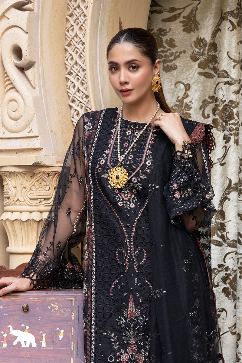 Altan | Navia Formals | 01 Sun Glow by Altan - Designer Dress - Type: Ladies Clothes - Available at Libayah - 100% Original