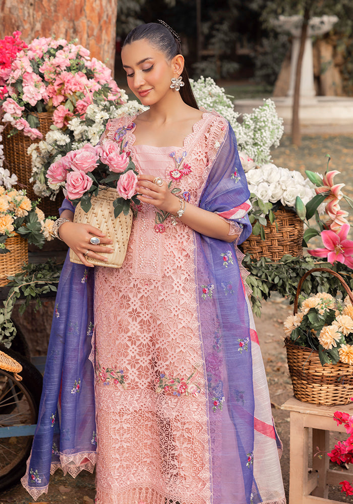 Altan | Garden of grace | ALT-08 Willow Whisper by Altan - Designer Dress - Type: Ladies Clothes - Available at Libayah - 100% Original