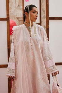 Afrozeh | Basic Pret 26 RTW | NACRE by Afrozeh - Designer Dress  - Type : Ladies Clothes - Available at Libayah - 100% Original 