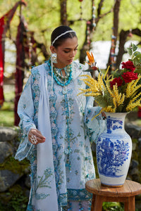 Afrozeh | Basic Pret 26 RTW | NACRE by Afrozeh - Designer Dress  - Type : Ladies Clothes - Available at Libayah - 100% Original 