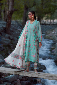Afrozeh | Basic Pret 26 RTW | NACRE by Afrozeh - Designer Dress  - Type : Ladies Clothes - Available at Libayah - 100% Original 