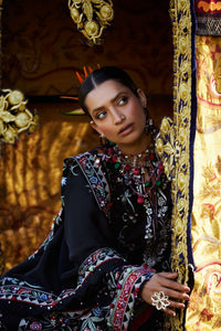 Afrozeh | Basic Pret 26 RTW | NACRE by Afrozeh - Designer Dress  - Type : Ladies Clothes - Available at Libayah - 100% Original 