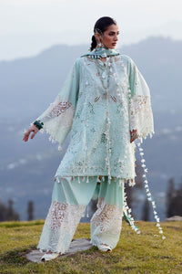 Afrozeh | Basic Pret 26 RTW | NACRE by Afrozeh - Designer Dress  - Type : Ladies Clothes - Available at Libayah - 100% Original 