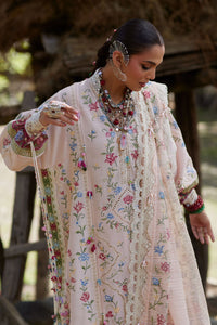 Afrozeh | Basic Pret 26 RTW | NACRE by Afrozeh - Designer Dress  - Type : Ladies Clothes - Available at Libayah - 100% Original 