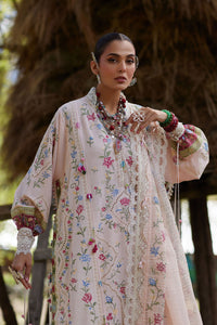 Afrozeh | Basic Pret 26 RTW | NACRE by Afrozeh - Designer Dress  - Type : Ladies Clothes - Available at Libayah - 100% Original 