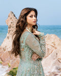 Ain | Aroosh Bridal Couture 24 | MISAQ by Ain - Designer Dress - Type: Bridal - Available at Libayah - 100% Original