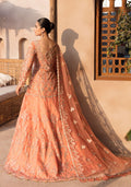 Altan | Virsa Luxury Wedding Collection | ALT/03 Mokoko by Altan - Designer Dress - Type: Ladies Clothes - Available at Libayah - 100% Original
