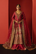 Afrozeh | Divani Silk 25 | Bahaar by Afrozeh - Designer Dress  - Type : Ladies Clothes - Available at Libayah - 100% Original 
