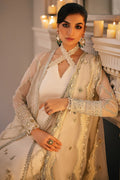 Zaha | Gossamer Formals 24 | LEIYN (ZC24-02) by Zaha - Designer Dress - Type: Bridal - Available at Libayah - 100% Original