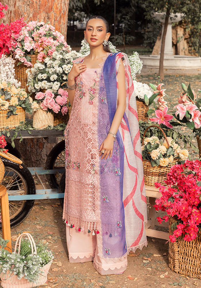 Altan | Garden of grace | ALT-08 Willow Whisper by Altan - Designer Dress - Type: Ladies Clothes - Available at Libayah - 100% Original