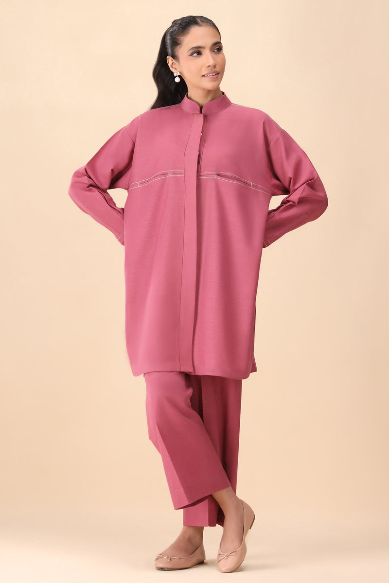Zaha | Staples | FLEURIS (ZRW-21368) by Zaha - Designer Dress - Type: Ladies Clothes - Available at Libayah - 100% Original
