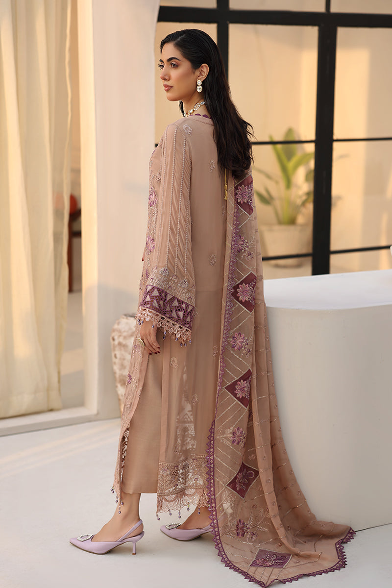 Altan | Amalia Festive Collection | ALT/04 Celeste by Altan - Designer Dress - Type: Ladies Clothes - Available at Libayah - 100% Original