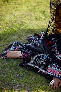Afrozeh | Basic Pret 26 RTW | NACRE by Afrozeh - Designer Dress  - Type : Ladies Clothes - Available at Libayah - 100% Original 