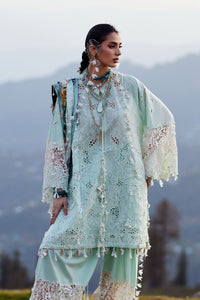 Afrozeh | Basic Pret 26 RTW | NACRE by Afrozeh - Designer Dress  - Type : Ladies Clothes - Available at Libayah - 100% Original 