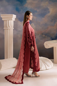 FF-63 – authentic Pakistani formal dress from the Vanya Golden Hour collection for women in the UK.