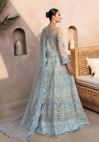 Altan | Virsa Luxury Wedding Collection | ALT/05 Riveria by Altan - Designer Dress - Type: Ladies Clothes - Available at Libayah - 100% Original