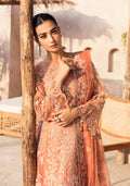 Altan | Virsa Luxury Wedding Collection | ALT/03 Mokoko by Altan - Designer Dress - Type: Ladies Clothes - Available at Libayah - 100% Original
