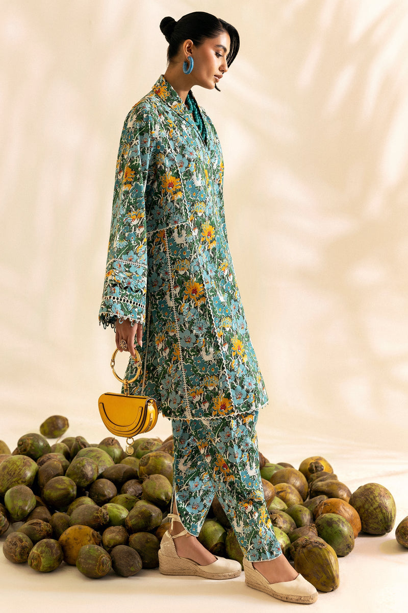 Zaha | Pop RTW | BRISA by Zaha - Designer Dress - Type: Ladies Clothes - Available at Libayah - 100% Original