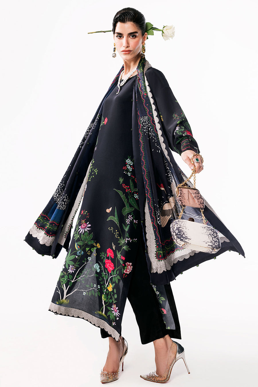 Elan | Auree Pret | AMELIE (EV-21395)
