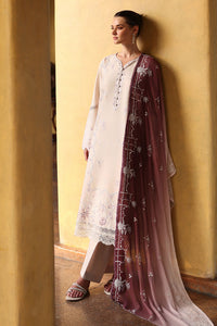 Cross Stitch | Eid Lawn Edit 26 |  SAND DUNE by Cross Stitch - Designer Dress  - Type : Ladies Clothes - Available at Libayah - 100% Original 